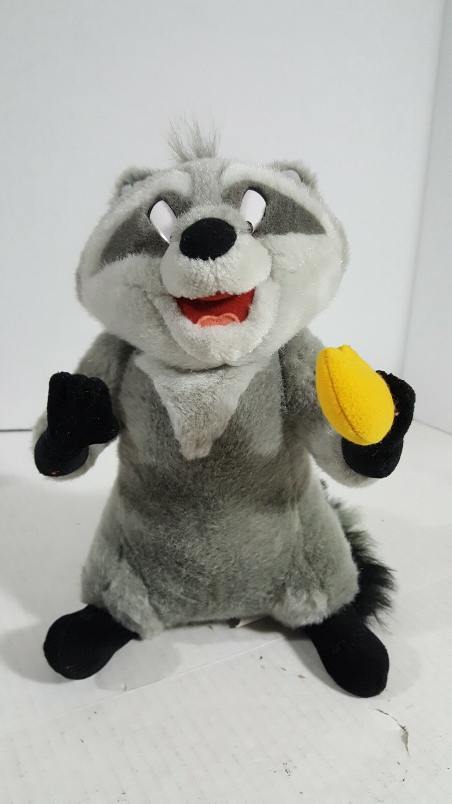 meeko doll