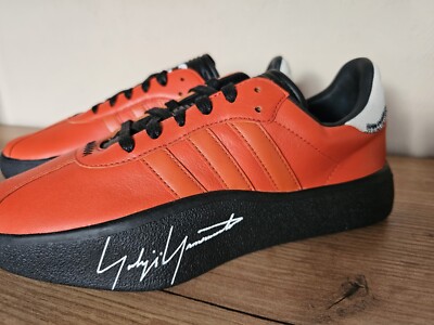 Y-3 ADIDAS YOHJI YAMAMOTO TANGUTSU SCHUHE GR.38 2/3 NEU 