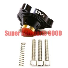 GFB DV+ T9356 Go Fast Bits Diverter Valve - Fiat 500/500L/124 Spider/500X/Dart