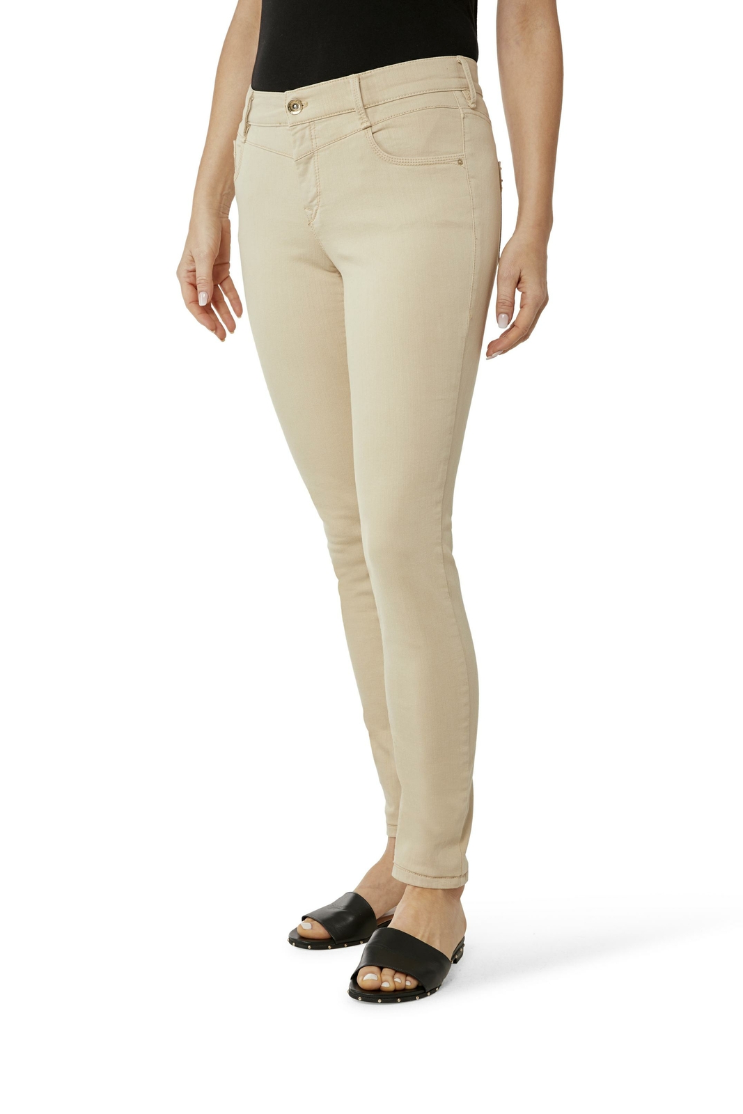 ATELIER GARDEUR ZURI beige 108-0-80421 