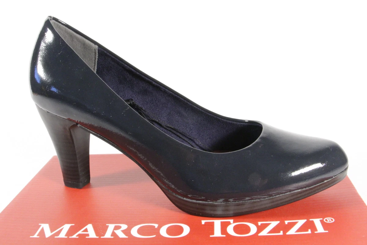 Marco Tozzi Escarpins - Powder/rose Clair