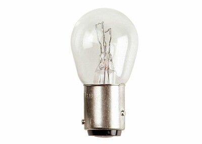 2 x RING RB566 Bulb 12v 21/4w OSP BAZ15d Fog & Tail