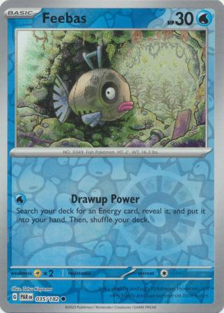 Pokemon Paradox Rift Singles - Buy 12+ Cards get Free Shipping!!! - Picture 46 of 251