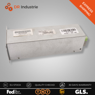 REXROTH INDRAMAT	POWER LINE FILTER	NFE02.1-230-008