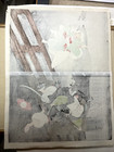 Hasegawa Sadanobu III Woodblock — photo 2
