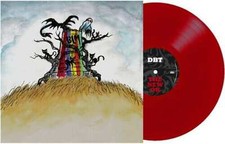 Drive-By Truckers - The New Ok LP NEW Colored Vinyl