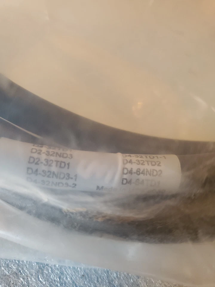 AUTOMATION DIRECT ZL-4CBL4-2 / ZL4CBL42 NEW IN BOX *IN*STOCK*USA* READY TO SHIP - Image 4 of 4