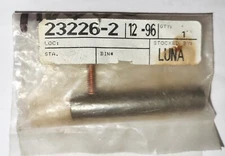 Montague 23226-2 OEM Flash Tube, Pilot