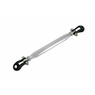 Manzo USA Rear Lower Strut Bar for Nissan 240sx 1989-1994