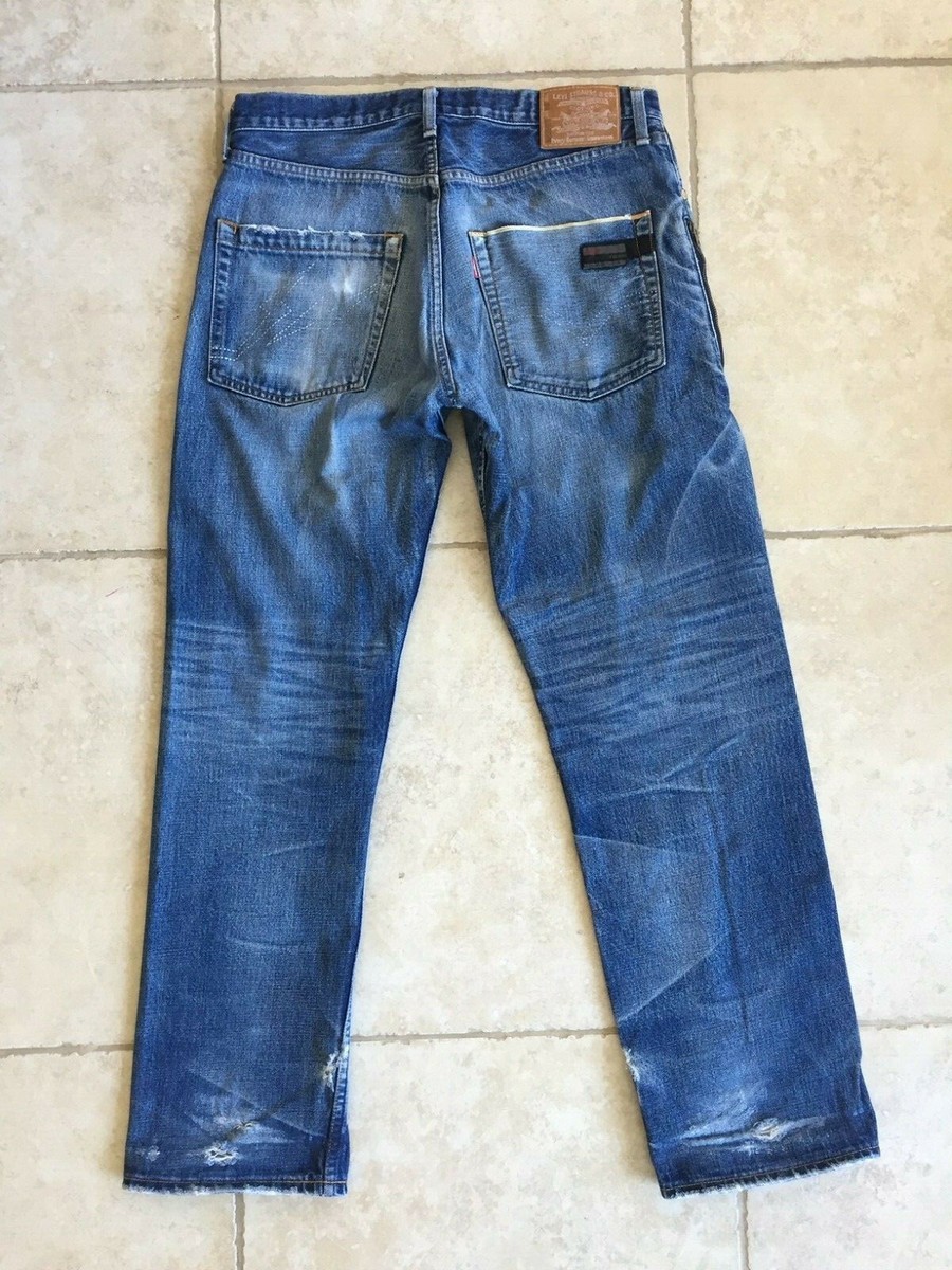 Levis X Fragment Design Fenom Jeans Neighborhood Supreme Levis X Fragment Design Fenom Jeans Neighborhood Supreme