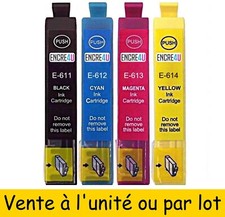 ENCRE4U - Cartouches d'encre