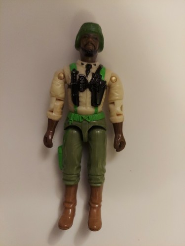 gi joe colonel courage