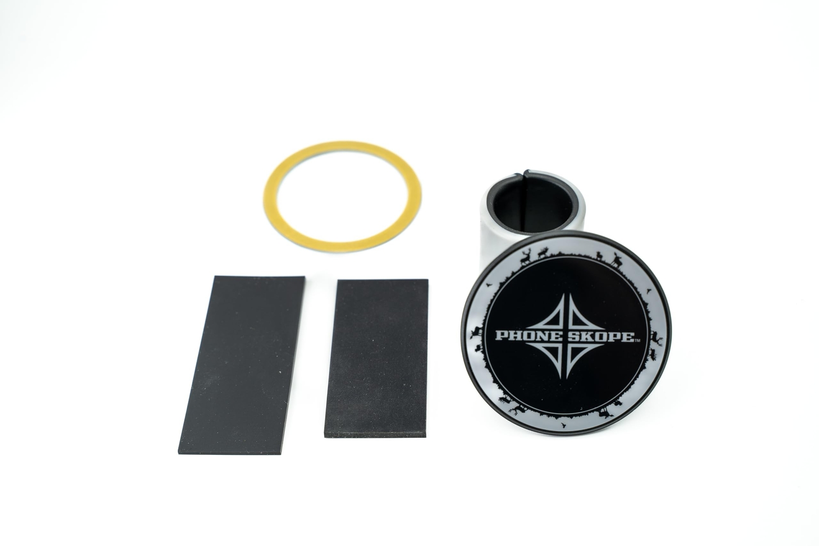 Phone Skope | Tripod Pro – mag Safe Compatible Tripod Mount for Your Phone