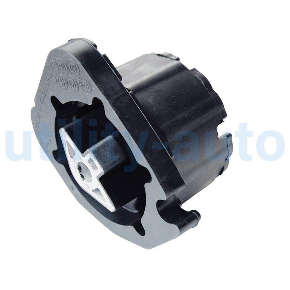 3pcs Engine Motor Mount+Transmission Mounts Kit For BMW X5 X6 E70 E71 xDrive30d