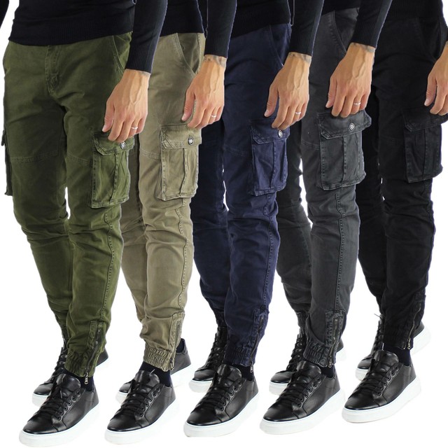 إنشاء بارز بوابة pantaloni cargo uomo zara - patrickburns.org