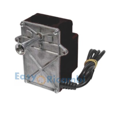 Motorino Elettrico Per Girarrosto E Barbecue - 6W, 220V, Per Spiedi E Arrosti, Facile Da Installare - Foto 14