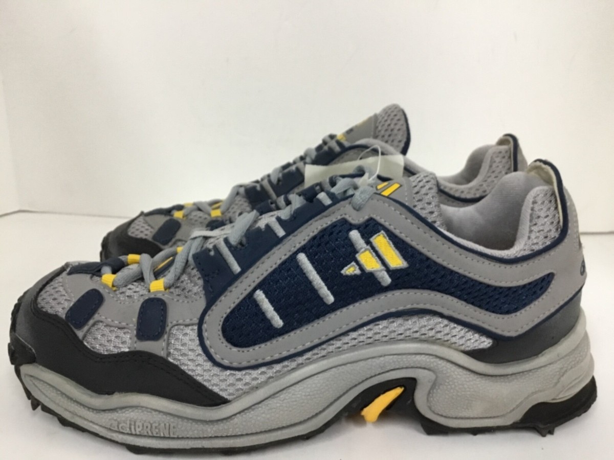 Adidas Terrain Light Running Shoes 087650 Mens Size 7.5