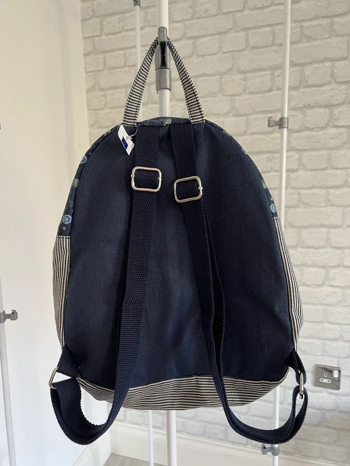 Claire’s Girl's Backpack - Blue- New with Tag - Image 2 of 4