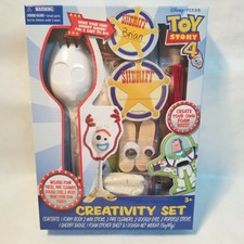 muñeco forky toy story 4