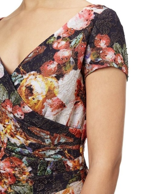 party wear maxi dress