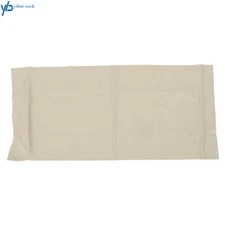 For 2007-2016 Yamaha G29 Drive Stone Golf Cart Front Stone Seat Back Cover