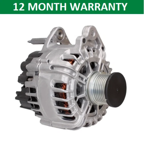 SEAT LEON 1.6 2.0 TDI ALTERNATOR TG12C113 TG12C278 03L903023J