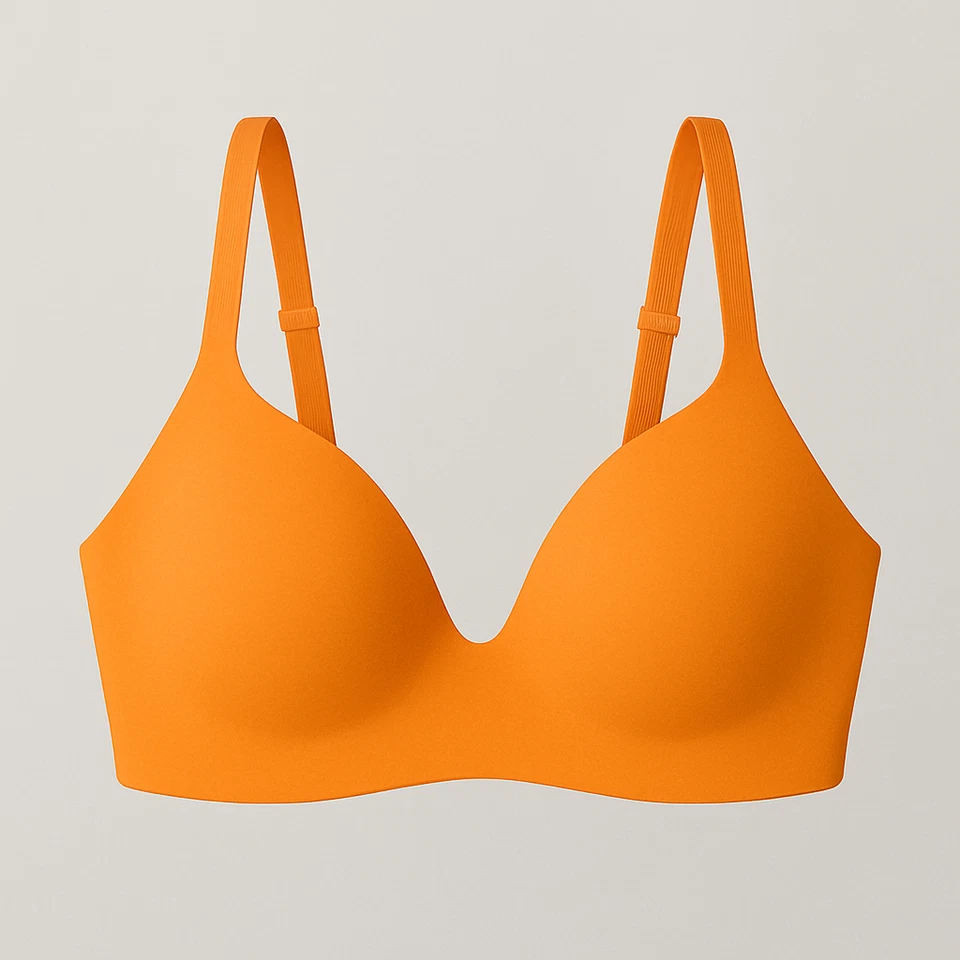 Underoutfit идеальный декольте беспроводной - был 59,99 теперь $35 новый с ярлыками - Изображение 2 из 2