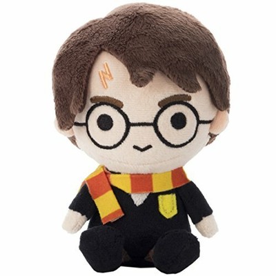 harry potter plush target