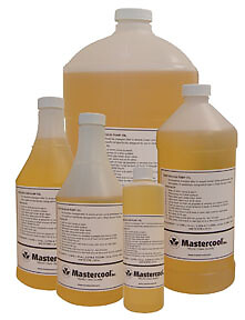 Mastercool MSC-90032-6 & #174 Vacuum Pump Oil / Case of Six 32 Oz Bottles