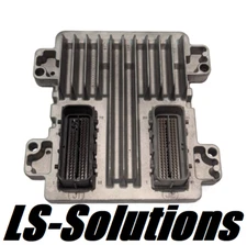 Refurbished 19418223 12625455 2009 E38 ECM Programmed to your VIN! Silverado L92