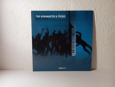 The Wishmaster & Promo - Real Rude (The Third Movement - T3RDM0163) 12''
