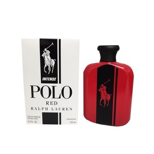polo red intense perfume