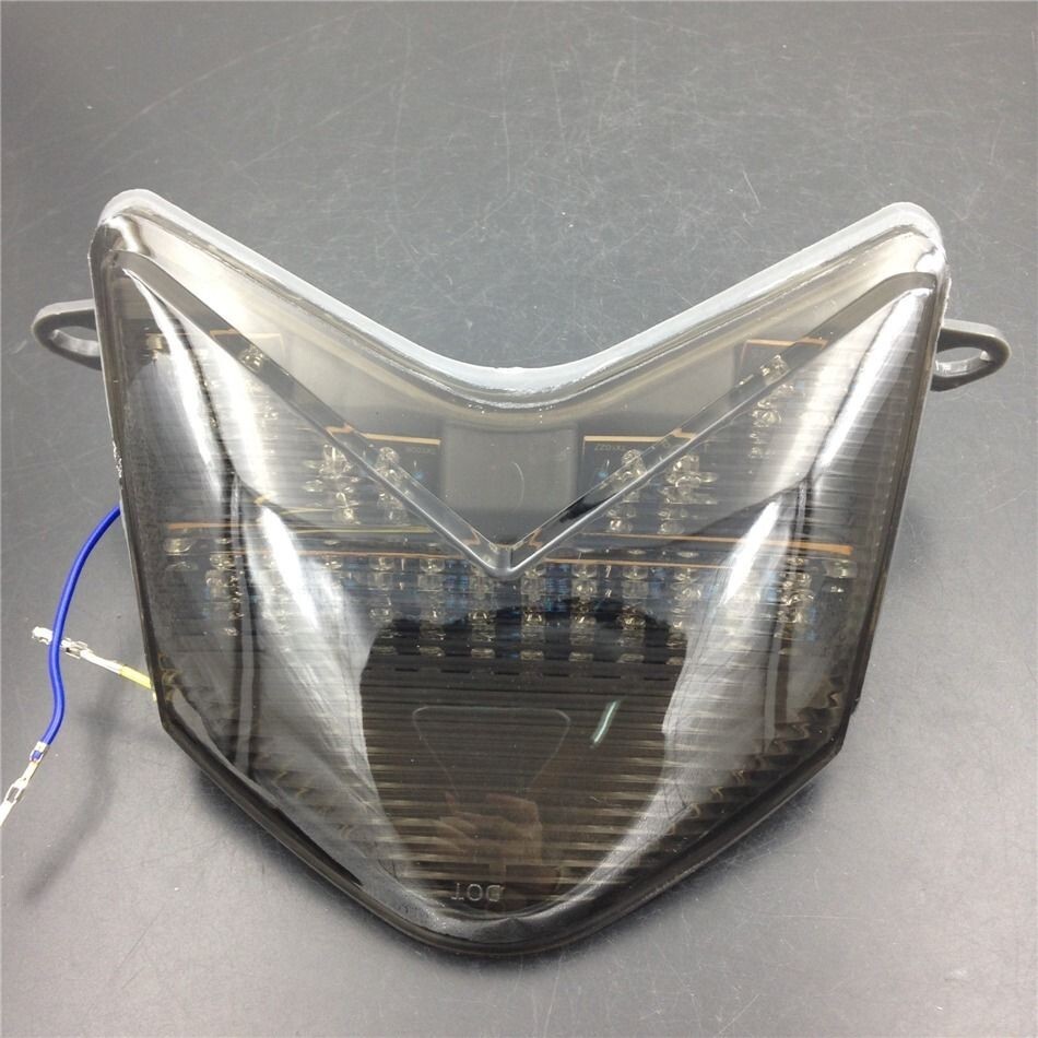 ２００６年　チャーミー　メモ KAWASAKI ZX10R 2006 2007 06 07 D6F D7F CLOCKS DASH CLUSTER