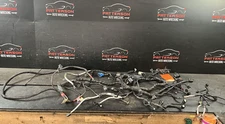 2015 TRAVERSE ENGINE MOTOR ELECTRICAL WIRE WIRING HARNESS 05/15 3.6 AUTO TRANS