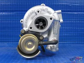 Turbolader NISSAN Almera Tino 2.2 Di 84 kW 114 PS YD1 452274