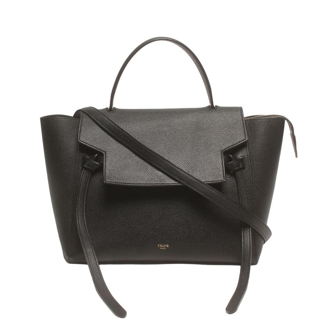 バッグ CELINE 2WAY BAG Celine 2way handbag shoulder bag women