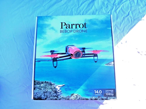 Parrot Bebop 2 Power Drone No Battery