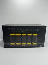 Drybar The Roller Club Curling Hot Rollers 10 Rollers