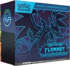 Pokémon - Coffret Dresseur d'Élite (ETB) ME02 : Flammes Fantasmagoriques - FR