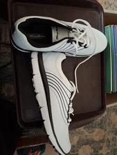 womans Tommy Armour Size 10 Golf Sneakers 