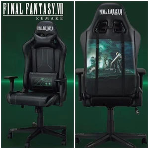 PSL Fantastique finale VII Refaire la chaise de collaboration Cloud Gaming