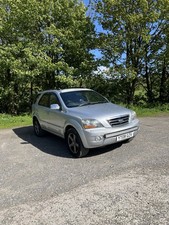 Kia Sorento XT Mk2