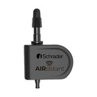 Adattatore Gonfiaggio Bici WZDTNL Adattatore Per Valvola Della - Foto 11