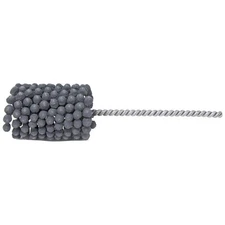 FLEX-HONE TOOL BC13432 Flexible Cyl Hone,BoreDia1-3/4in,320Grit 2ZYW9