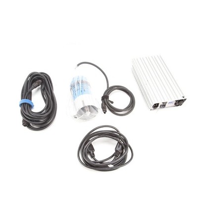 ARRI Arrilux 400 HMI Pocket PAR Light Kit with Ballast - SKU#1874714