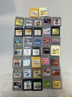 Assorted Vintage Japanese Gameboy Video Games (Nintendo, Gameboy)