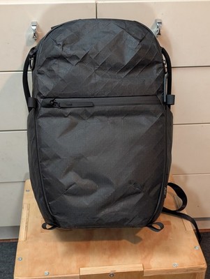 Aer City Pack Pro 2 Ultra 24L Backpack