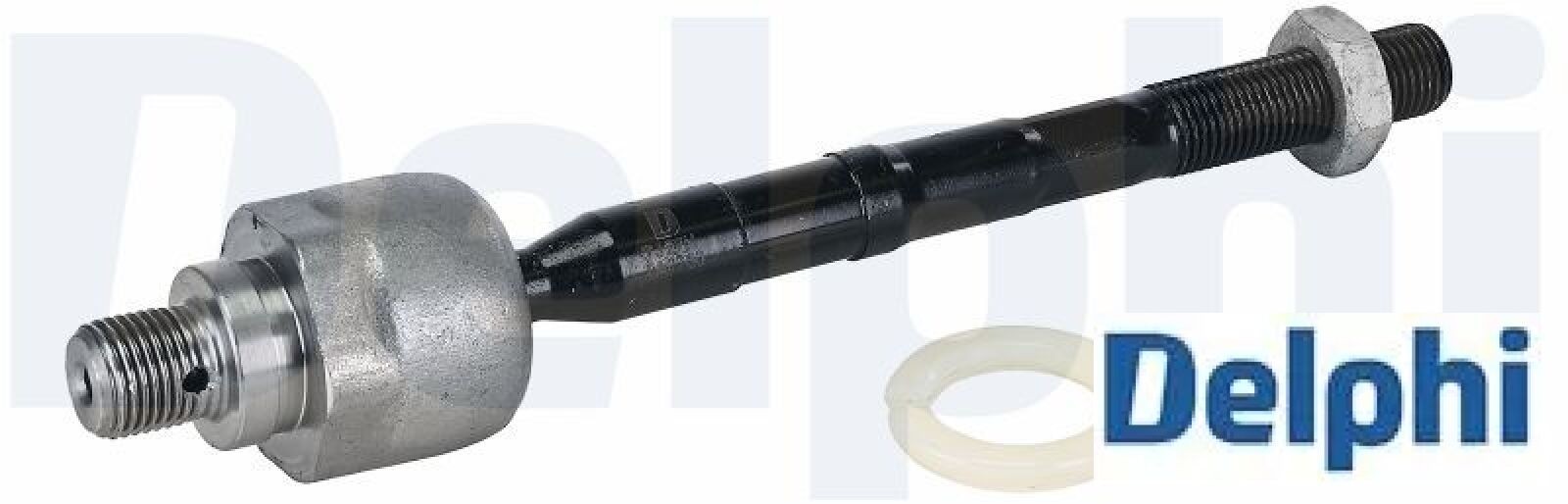 DELPHI Axialgelenk, Spurstange Vorderachse TA3760 für KIA - Bild 2