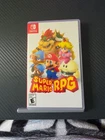 (Nintendo Switch) Super Mario RPG