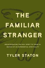 The Familiar Stranger: (Re)Introducin... Hardcover – January 28, 2025 Hardcover